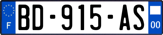 BD-915-AS