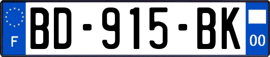 BD-915-BK