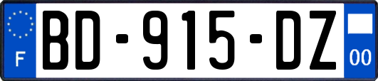 BD-915-DZ