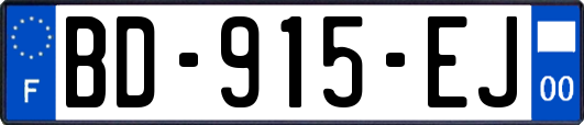 BD-915-EJ