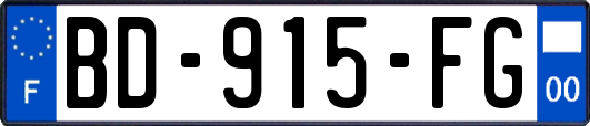 BD-915-FG