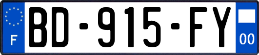 BD-915-FY