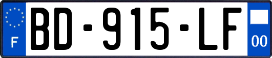 BD-915-LF
