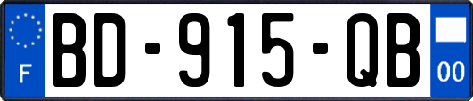 BD-915-QB