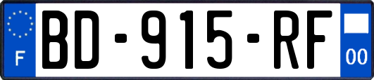 BD-915-RF