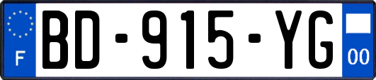BD-915-YG