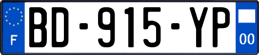BD-915-YP