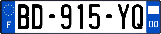 BD-915-YQ