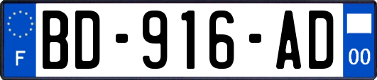 BD-916-AD