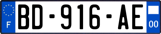 BD-916-AE