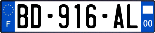 BD-916-AL