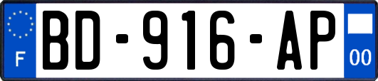 BD-916-AP