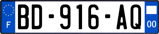 BD-916-AQ