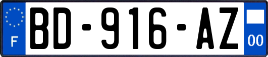 BD-916-AZ