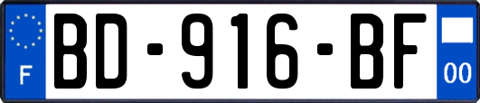 BD-916-BF