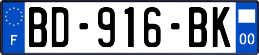 BD-916-BK