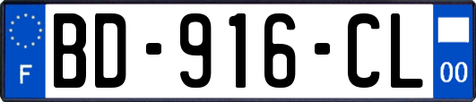 BD-916-CL