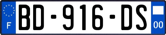 BD-916-DS