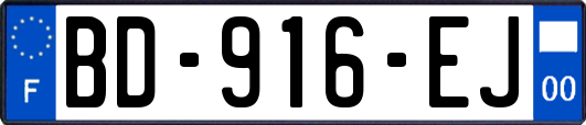 BD-916-EJ