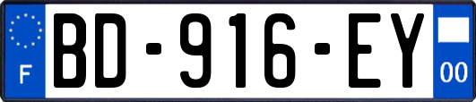 BD-916-EY