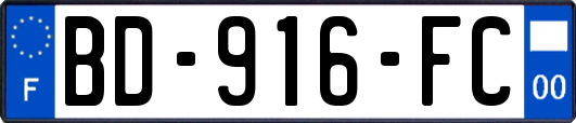 BD-916-FC