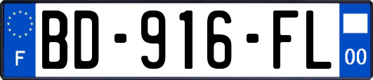 BD-916-FL
