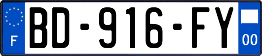 BD-916-FY