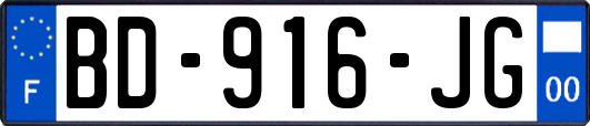 BD-916-JG