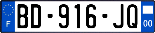 BD-916-JQ