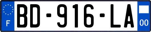 BD-916-LA
