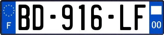 BD-916-LF