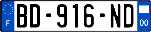 BD-916-ND