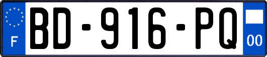 BD-916-PQ