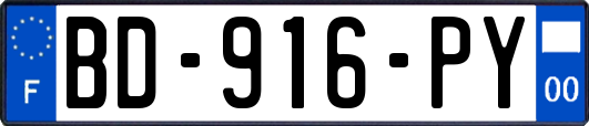 BD-916-PY