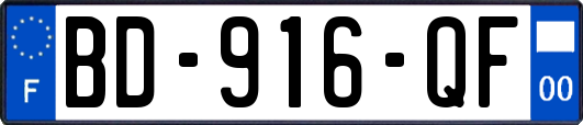 BD-916-QF