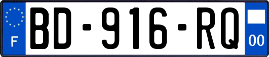BD-916-RQ