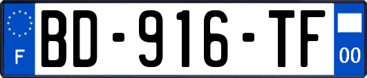 BD-916-TF