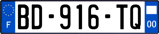 BD-916-TQ