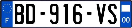 BD-916-VS