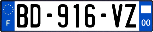 BD-916-VZ