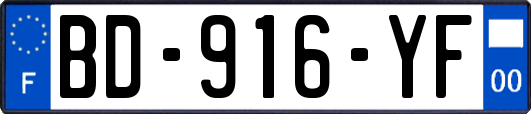 BD-916-YF