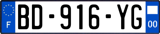 BD-916-YG