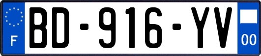 BD-916-YV