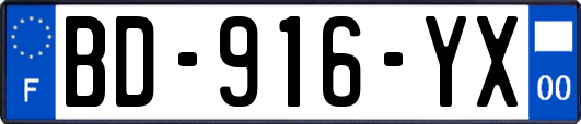 BD-916-YX