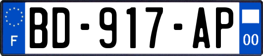 BD-917-AP