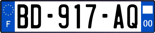 BD-917-AQ