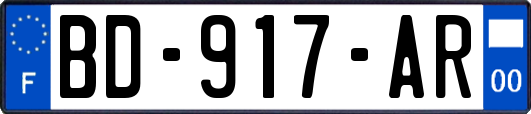 BD-917-AR