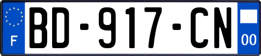 BD-917-CN