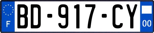BD-917-CY