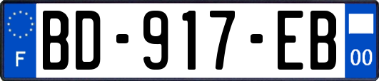 BD-917-EB
